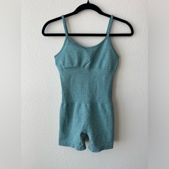 Amazon Pants - Amazon Romper